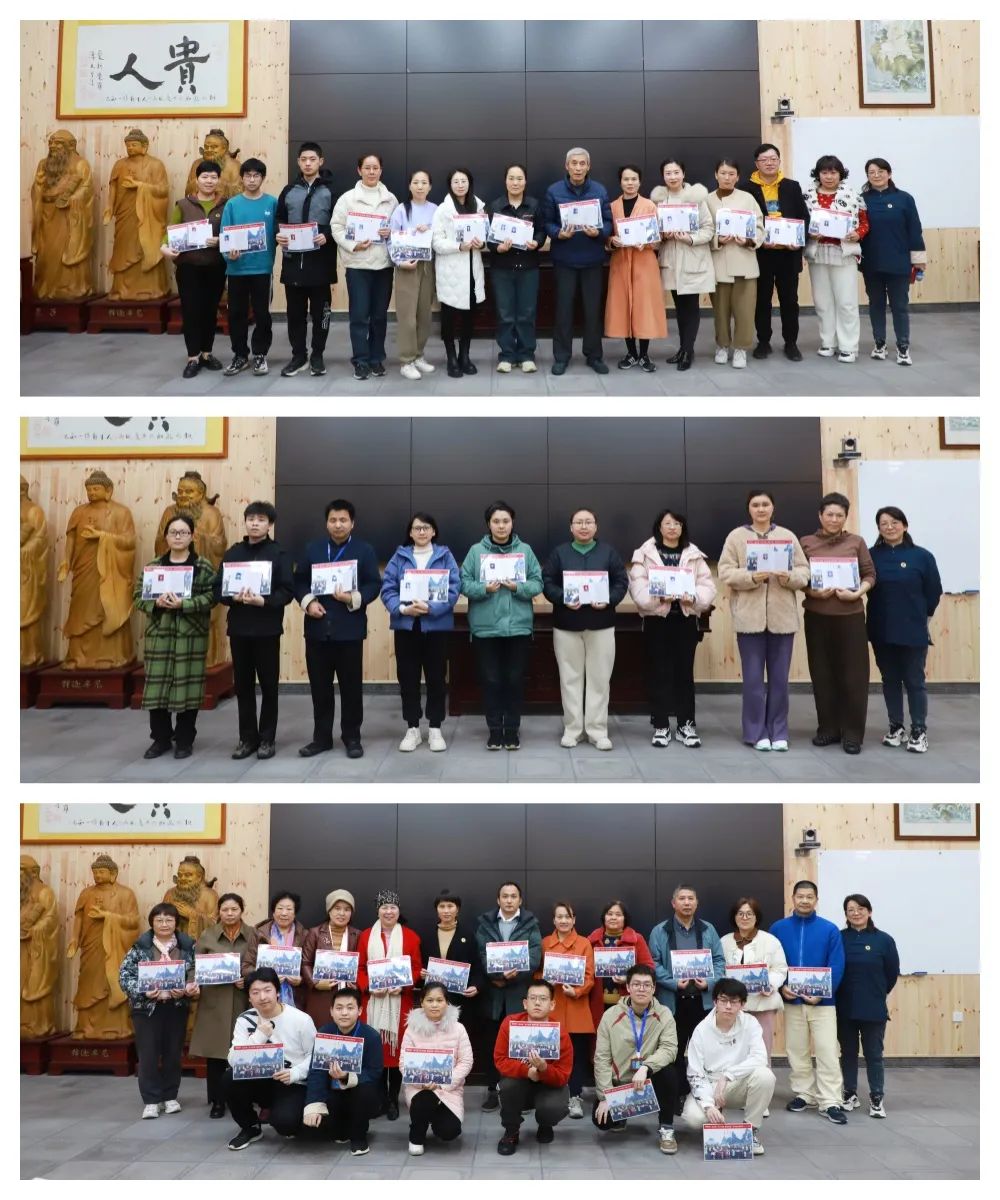 五天覺醒之旅,開啟幸福人生新篇章——第76期“生命覺醒 健康幸福”培訓圓滿結束