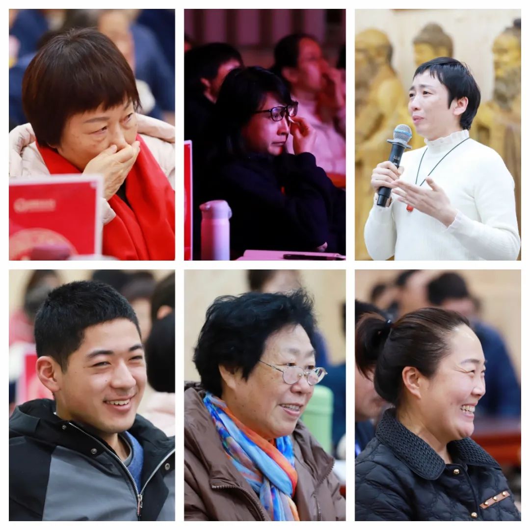 五天覺醒之旅,開啟幸福人生新篇章——第76期“生命覺醒 健康幸福”培訓圓滿結束