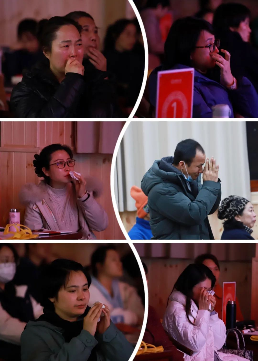 探尋生命真諦,共赴覺醒之旅——爸媽在線第76期“生命覺醒 健康幸福”培訓開幕