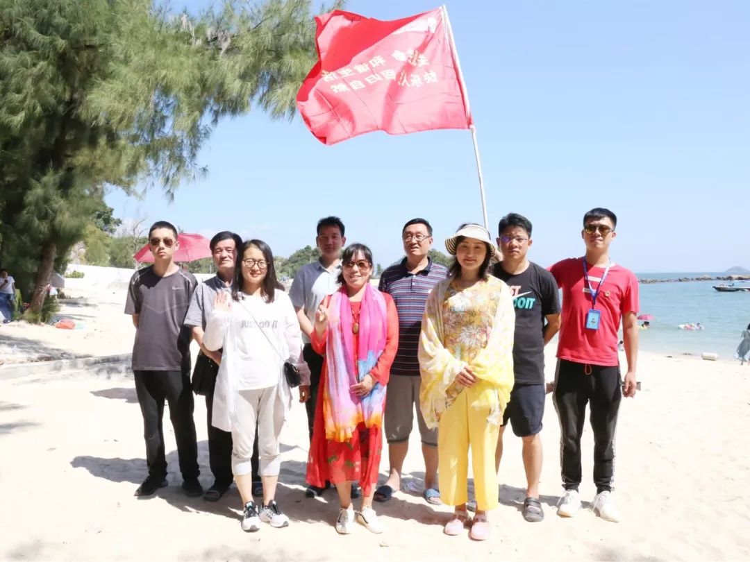 當我不再過度關注孩子時，我和孩子都越來越好了！