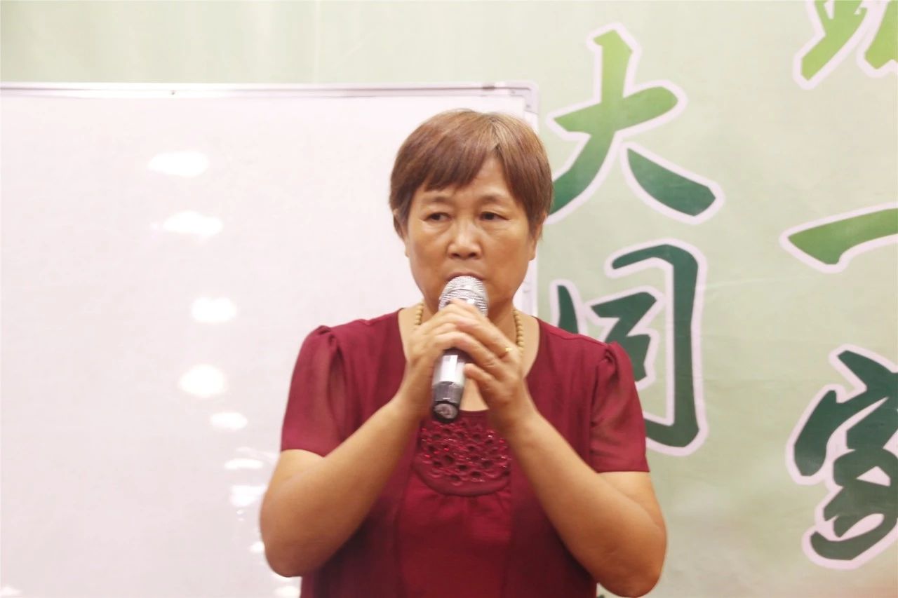 來爸媽在線學習后,我的孩子從低谷走向了春天!