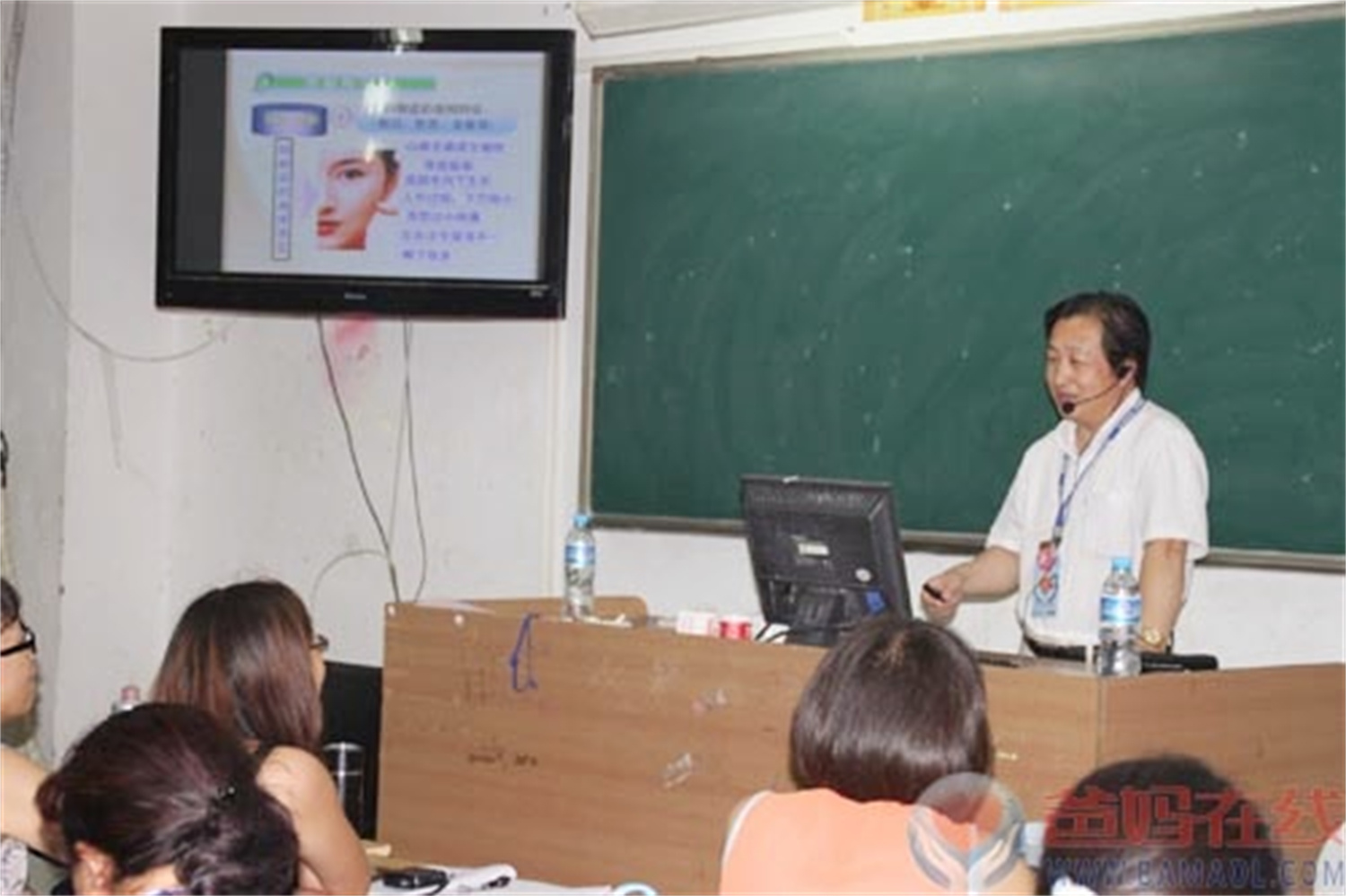 爸媽在線2012年和諧·世界應(yīng)用心理學(xué)博覽會導(dǎo)師和工作坊