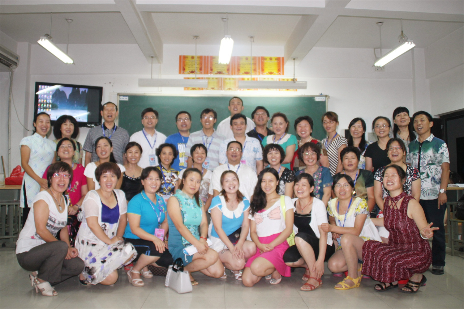 爸媽在線2012年和諧·世界應(yīng)用心理學(xué)博覽會導(dǎo)師和工作坊