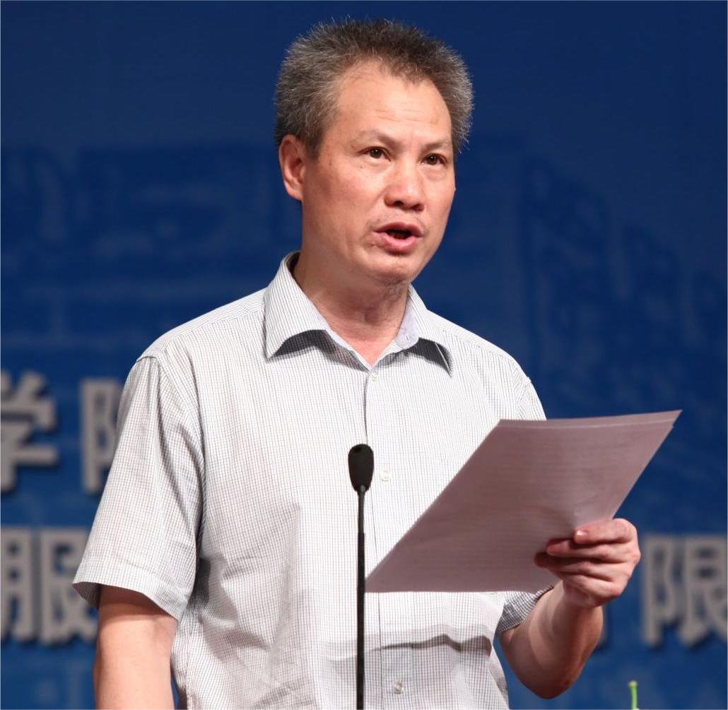 第五屆“中國夢(mèng)·和諧世界應(yīng)用心理學(xué)博覽會(huì)”開幕致辭