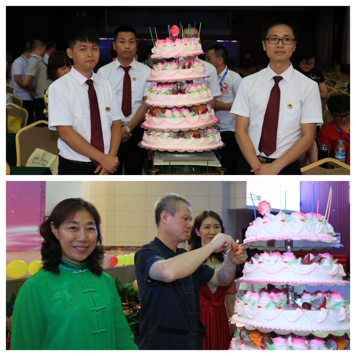 爸媽在線2017年中國夢·和諧和世界應用心理學博覽會圓滿落幕