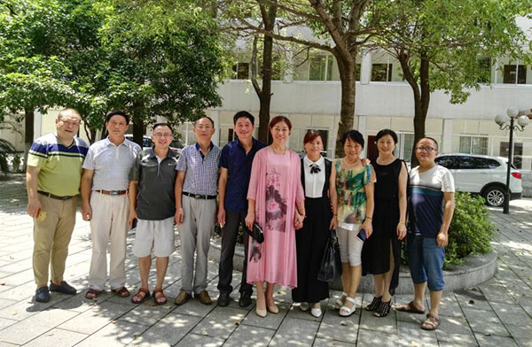 應澧縣民政局邀請啟動湖南省澧縣——《智慧家長成長課堂》 應澧縣民政局邀請啟動湖南省澧縣——《智慧家長成長課堂》